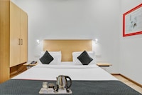 OYO Townhouse 139 Ashiyana Smriti Upvan Near Phoenix United Lucknow