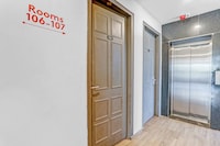 Super Townhouse 139 Ashiyana Smriti Upvan Near Emerald Mall Lucknow