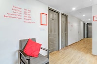 Super Townhouse 139 Ashiyana Smriti Upvan Near Emerald Mall Lucknow