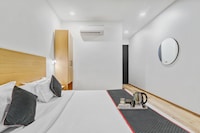 Super Townhouse 139 Ashiyana Smriti Upvan Near Emerald Mall Lucknow