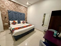 Hotel O by OYO Novel Suites Dwarka Sector 14