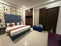 Hotel O by OYO Novel Suites Dwarka Sector 14