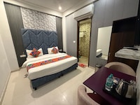 Hotel O by OYO Novel Suites Dwarka Sector 14