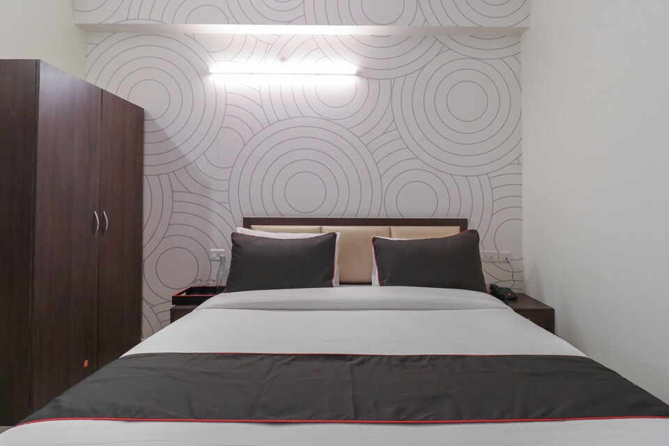 Collection O 50147 Sudha Inn, Gomti Nagar Lucknow, Lucknow