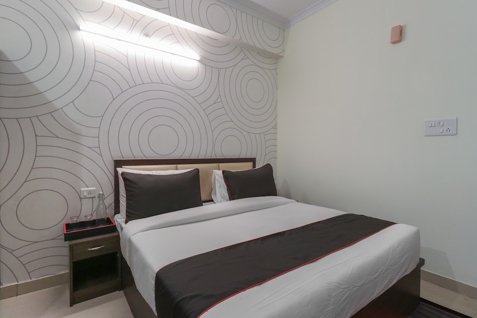 Collection O 50147 Sudha Inn, Gomti Nagar Lucknow, Lucknow