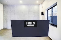 Super Hotel O Hingna Road Wanadongri