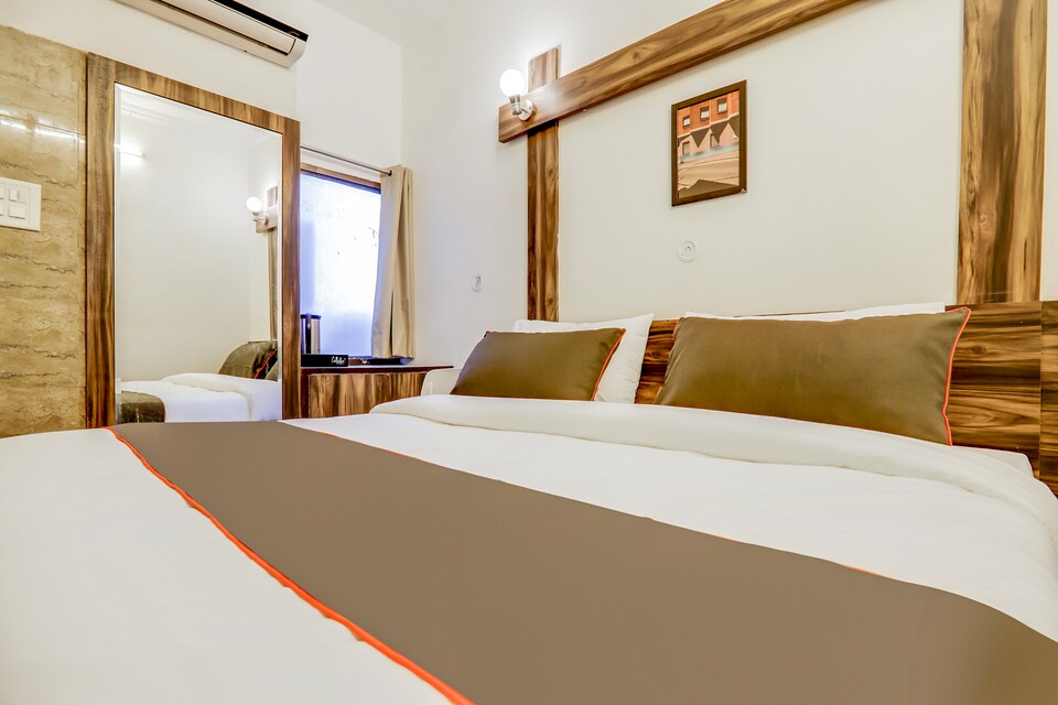 LIVE ON JAI1040, Mansarovar, Jaipur