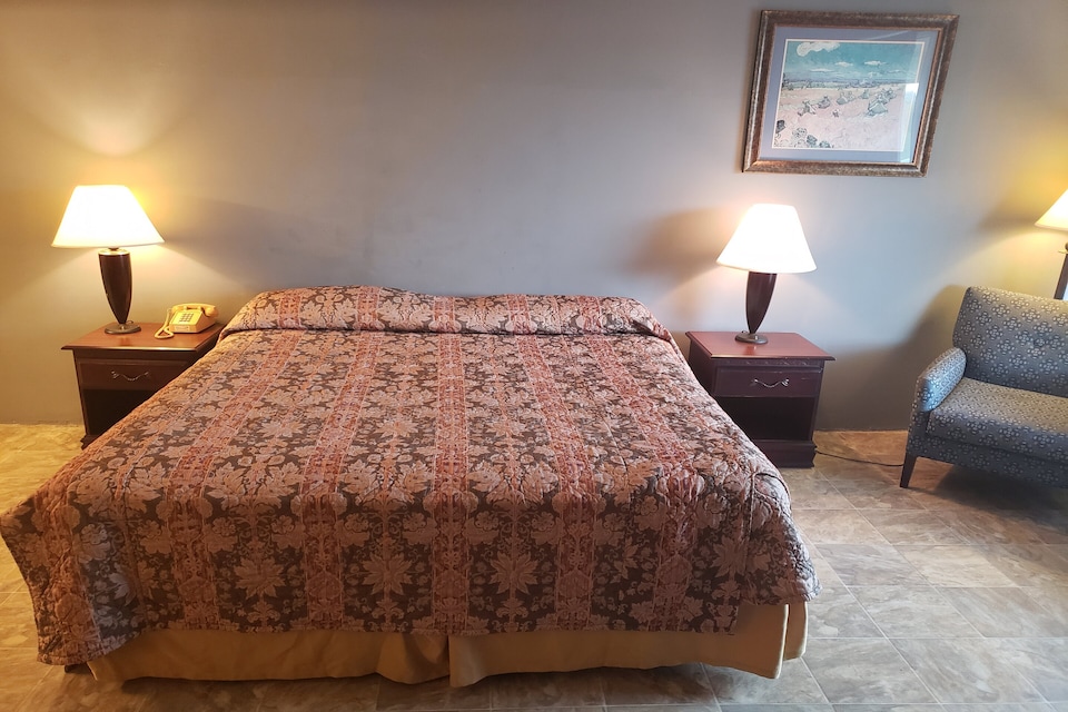 OYO Hotel Whitely City Hwy 27 KY, Stearns KY, Stearns KY