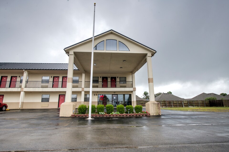 OYO Hotel McAlester Hwy 69 OK, McAlester Central OK, McAlester OK