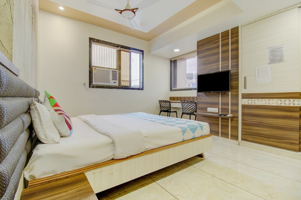 LIVE as MUM2603, Mumbai- Kalyan-Bhiwandi- Badalapur, Mumbai