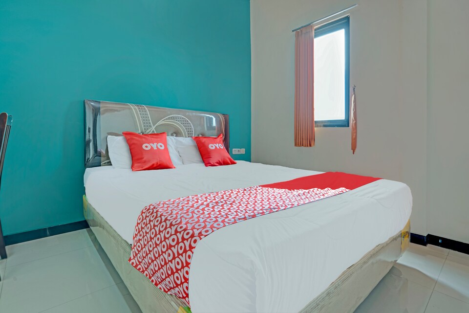 OYO 3800 Kalidami Residence Syariah, Gubeng, Surabaya