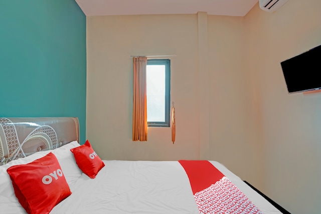 OYO 3800 Kalidami Residence Syariah