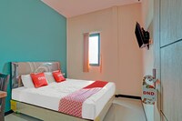 OYO 3800 Kalidami Residence Syariah