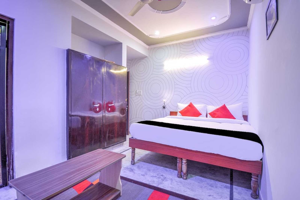 LIVE ON JAI1107, Jaipur Airport, Jaipur