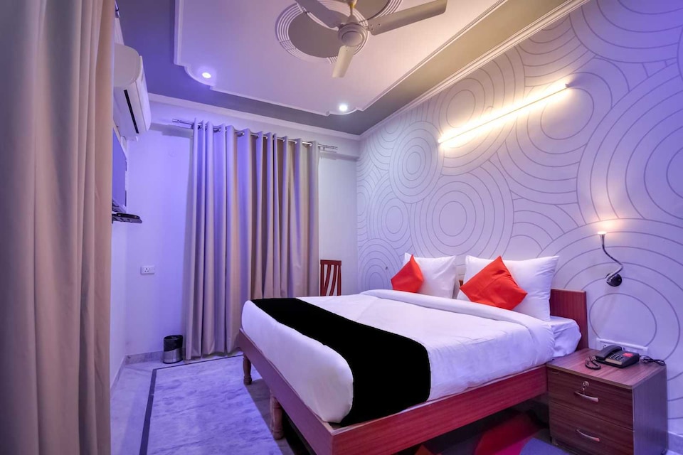 LIVE ON JAI1107, Jaipur Airport, Jaipur