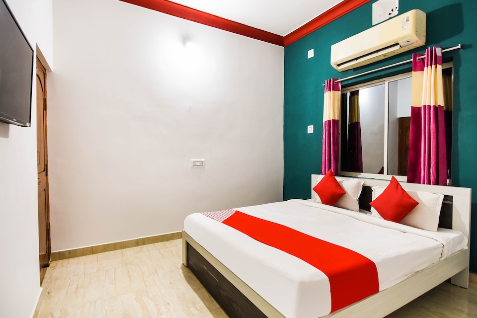 OYO Hotel Salomi Palace, Khandagiri Bhubaneswar, Bhubaneswar