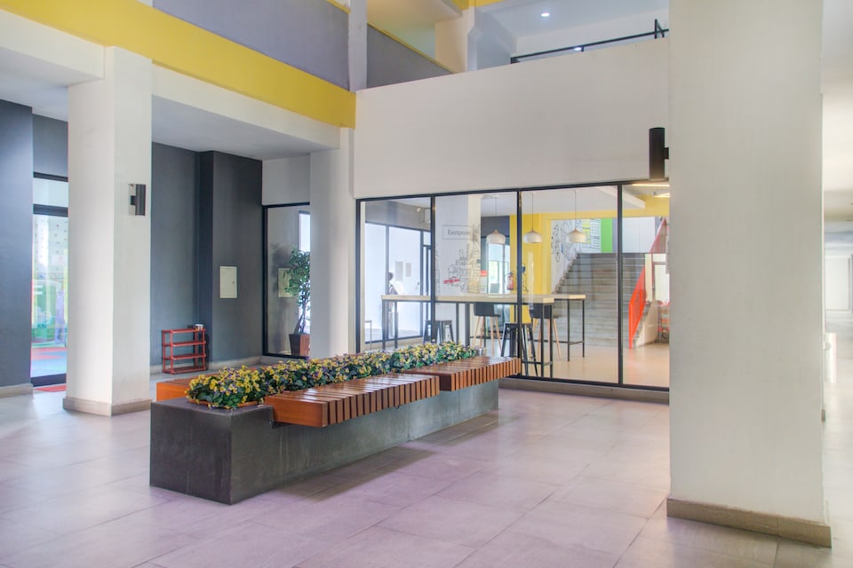 OYO 3801 S.a.g, East Jakarta, Jakarta