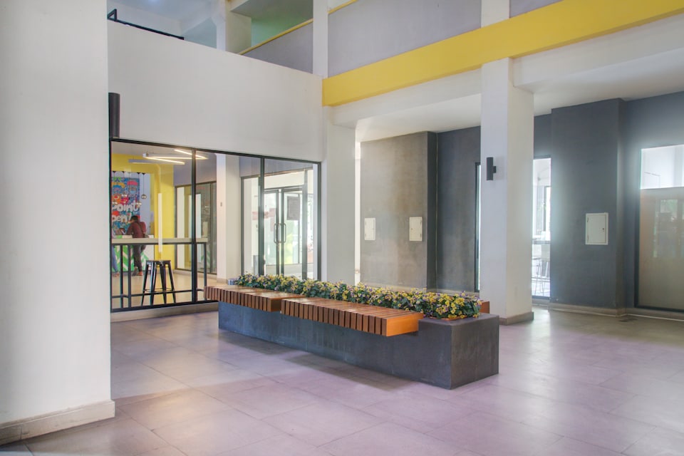 OYO 3801 S.a.g, East Jakarta, Jakarta