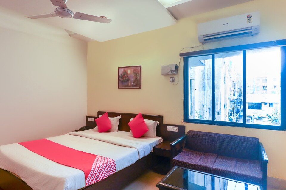 Flagship Bnb Hotels, Boring Road Patna, Patna
