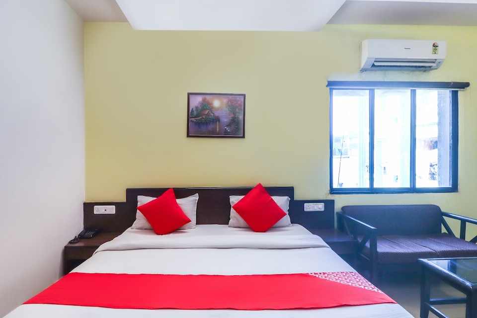 Flagship Bnb Hotels, Boring Road Patna, Patna