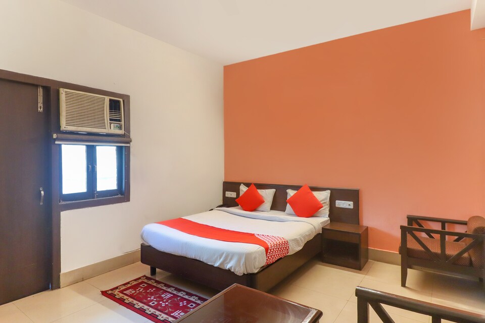Flagship Bnb Hotels, Boring Road Patna, Patna