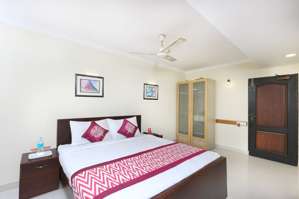 OYO Flagship 342 अन्ना नगर, Anna Nagar Chennai, चेन्नई