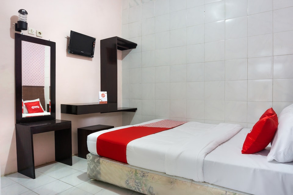 OYO 3804 Hotel Tegar Asri, Batu, Batu