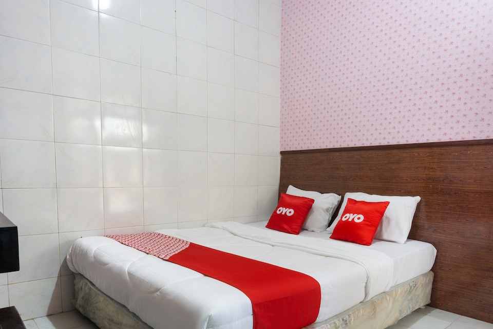 OYO 3804 Hotel Tegar Asri, Batu, Batu