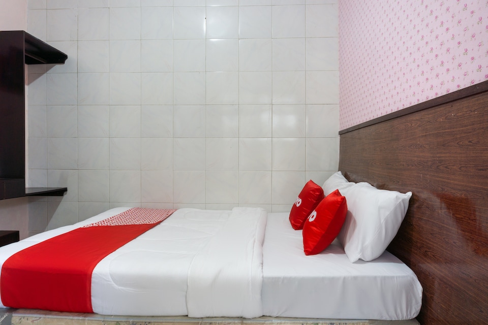 OYO 3804 Hotel Tegar Asri, Batu, Batu