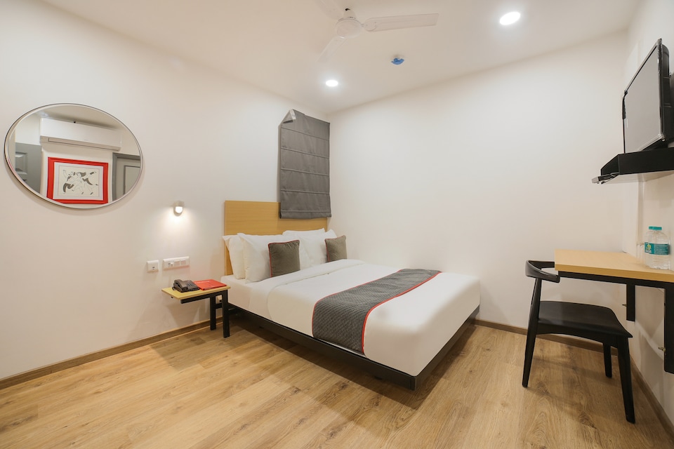  OYO Townhouse 276 Hotel Sunrise, Dwarka Delhi, Delhi