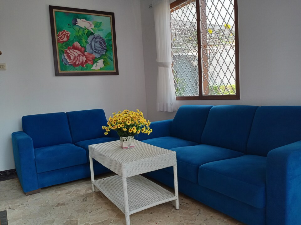 OYO 3805 Ceria House Sultan Premier, Pasteur, Bandung