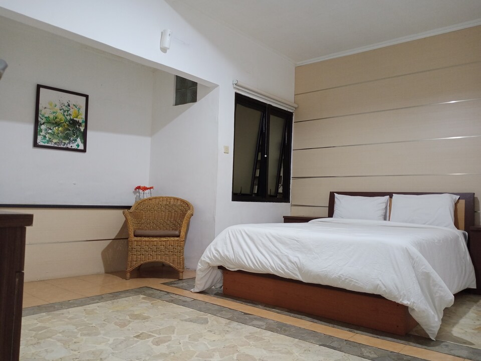 OYO 3805 Ceria House Sultan Premier, Pasteur, Bandung