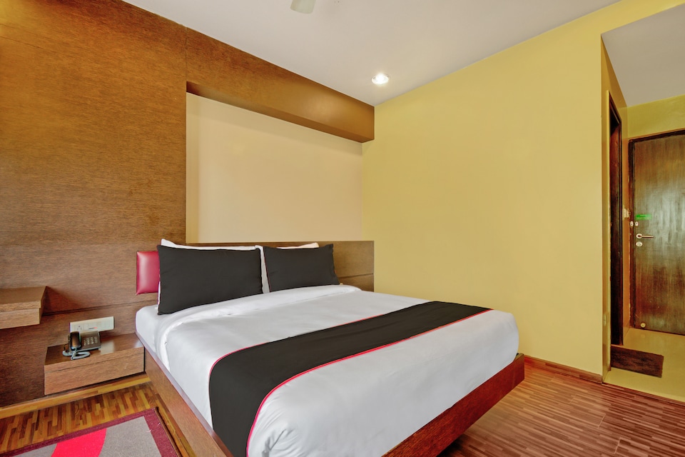 Collection O 42670 Grand Continent, JP Nagar Bangalore, Bangalore