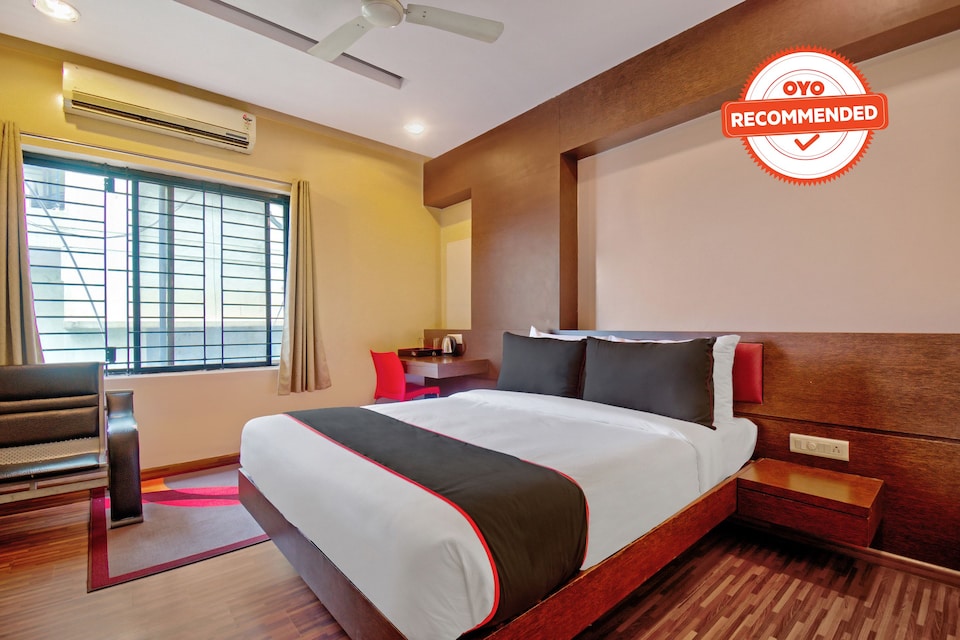 Collection O 42670 Grand Continent, JP Nagar Bangalore, Bangalore