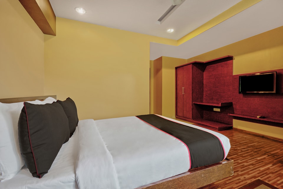 Collection O 42670 Grand Continent, JP Nagar Bangalore, Bangalore