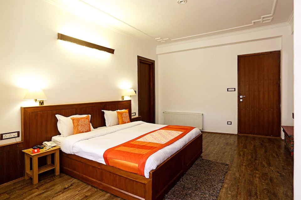 OYO 6240 Himalayan Retreat, Kurzoo Road, Leh-Ladakh