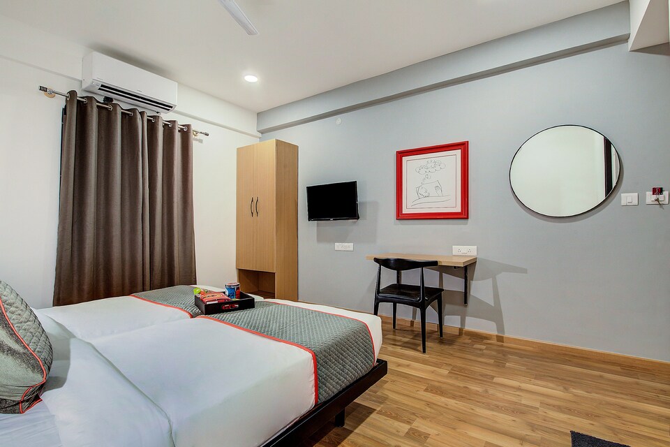 Oxotel living stay, Noida City, Noida