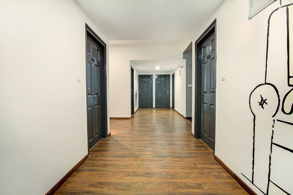 Oxotel living stay, Noida City, Noida