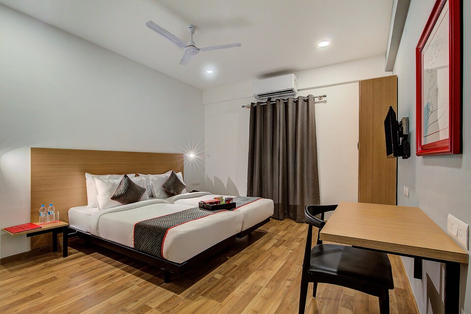 Oxotel living stay, Noida City, Noida