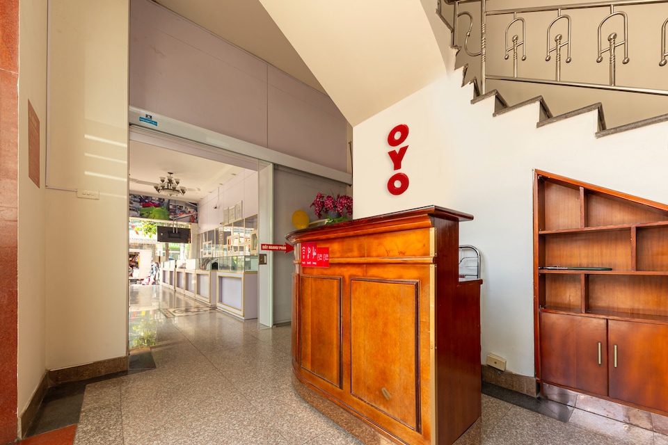 OYO 1141 Sunlight, Bai Chay, Ha Long