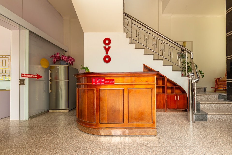 OYO 1141 Sunlight, Bai Chay, Ha Long