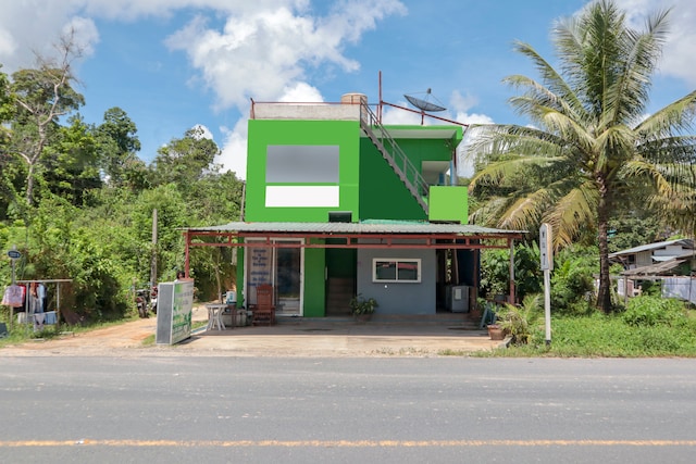 OYO 1075 The View At Naiyang