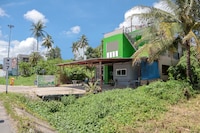 OYO 1075 The View At Naiyang