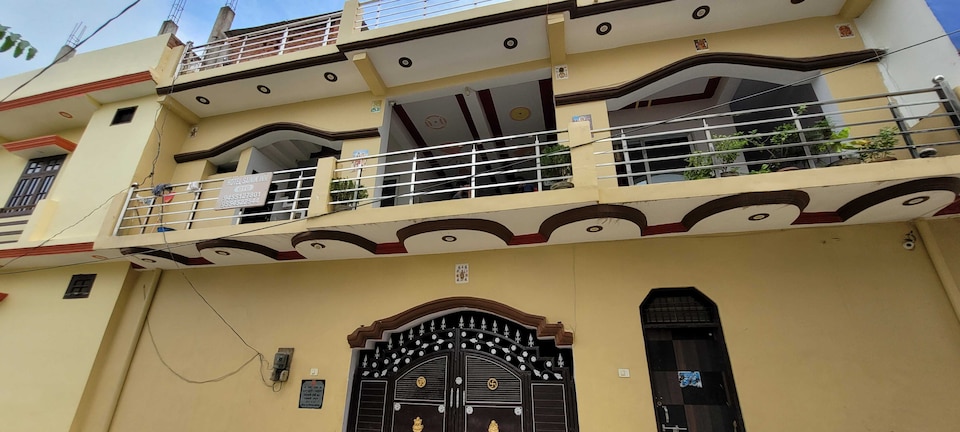 Hotel O Sainik Inn, SGPGI Lucknow, लखनऊ