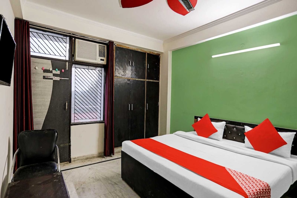 Hotel O D 3 residency, Indirapuram Ghaziabad, Ghaziabad