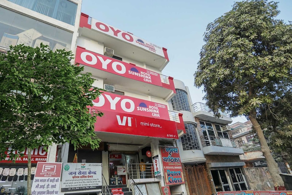 Hotel O D 3 residency, Indirapuram Ghaziabad, Ghaziabad