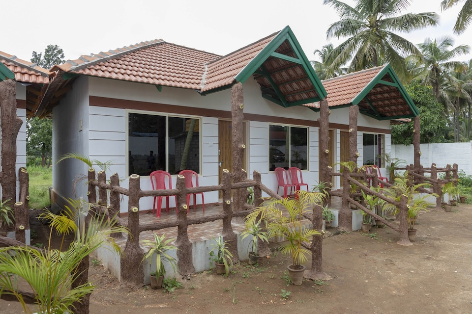 SPOT ON 74046 New Kingston, Mysore Outer, Mysore