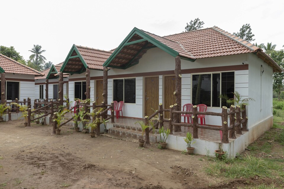 SPOT ON 74046 New Kingston, Mysore Outer, Mysore