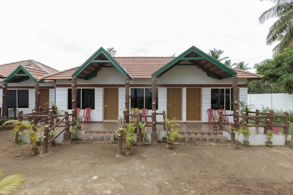 SPOT ON 74046 New Kingston, Mysore Outer, Mysore