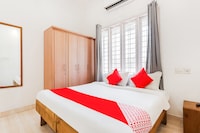 Hotel O Oval Retreat